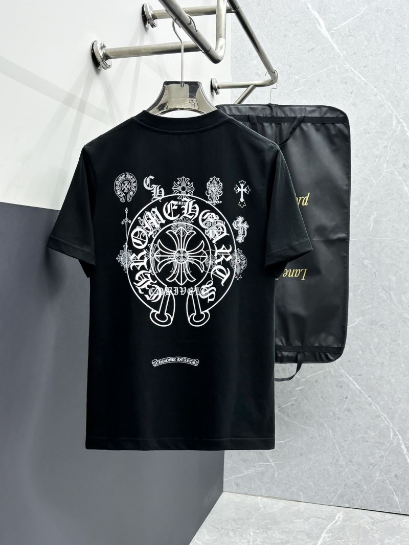 Chrome Hearts T-Shirts